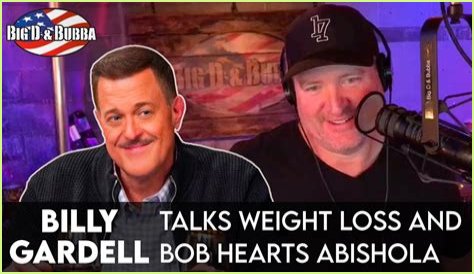 The Heart Behind The Laughter: Billy Gardell's Wife